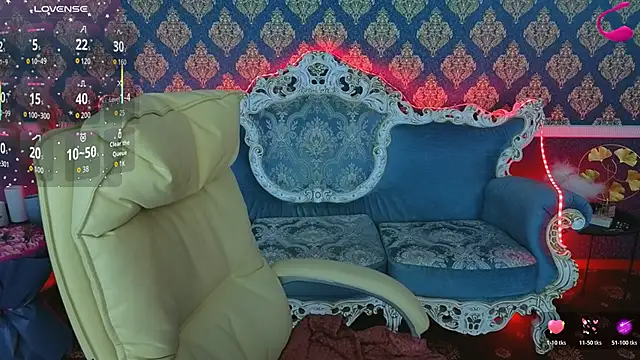 MissRossi online show from 04/05/26, 06:58