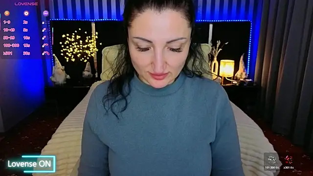 MissRossi online show from 01/07/26, 08:03