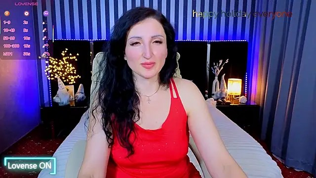 MissRossi online show from 12/16/25, 08:02