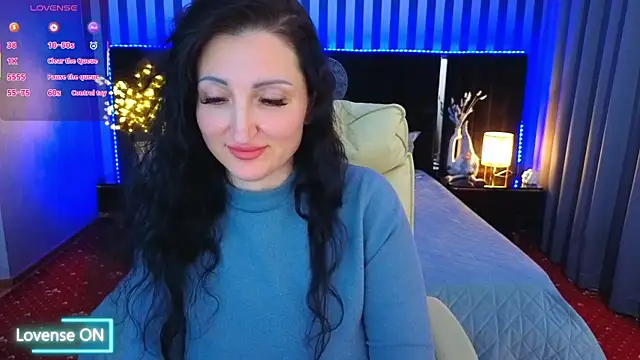 MissRossi online show from 12/22/25, 07:47