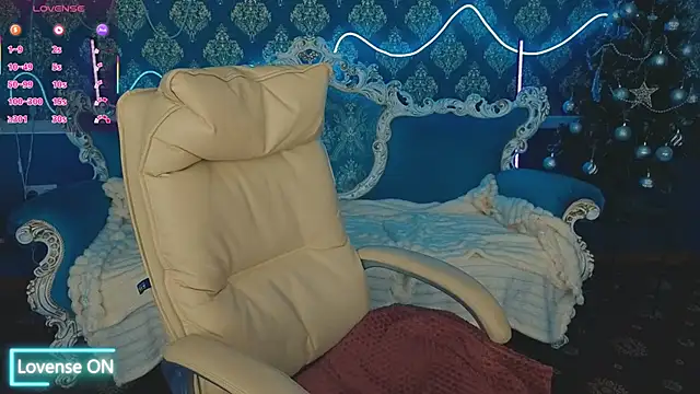 MissRossi online show from 02/03/26, 02:53