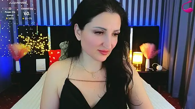 MissRossi online show from 03/02/26, 08:27