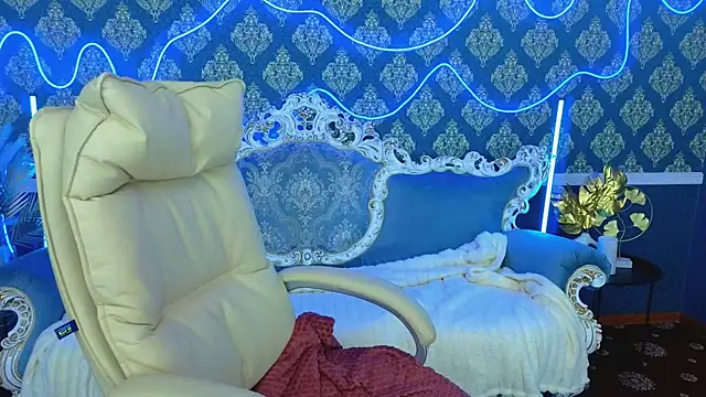 MissRossi online show from 11/10/25, 07:30