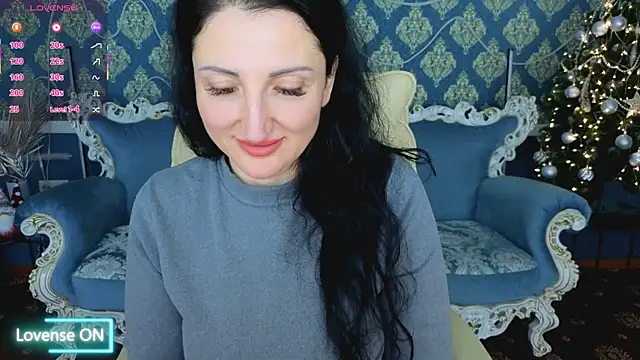 MissRossi online show from 01/13/26, 08:02