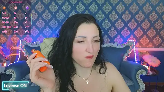 MissRossi online show from 02/22/26, 07:48