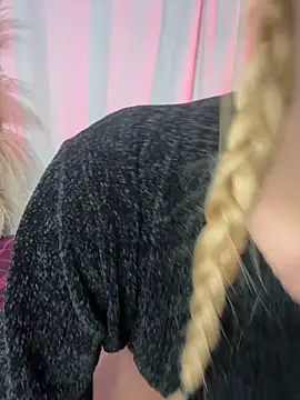 Miaa rosses3 online show from 03/21/26, 11:25