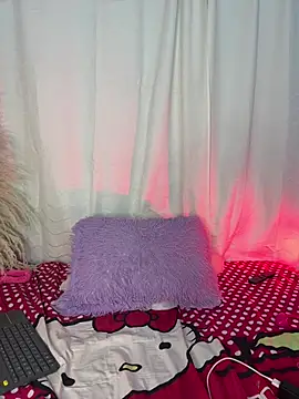 Miaa rosses3 online show from 04/01/26, 09:23