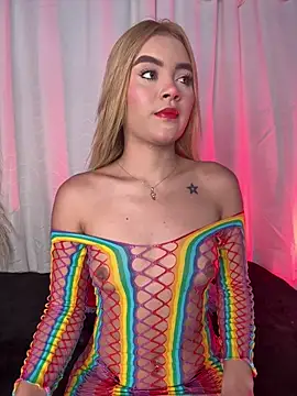 Miaa rosses3 online show from 04/15/26, 11:05