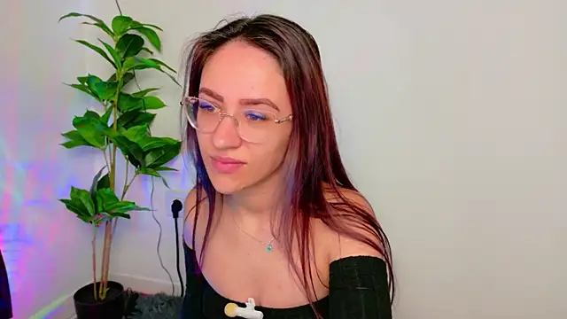 EvaBllake online show from 04/02/26, 05:25