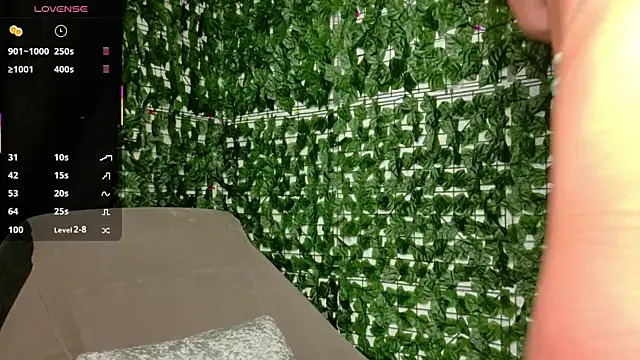 EvaBllake online show from 05/28/26, 05:26