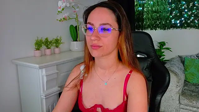 EvaBllake online show from 03/12/26, 06:17