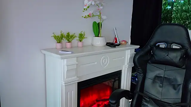 EvaBllake online show from 03/15/26, 06:09