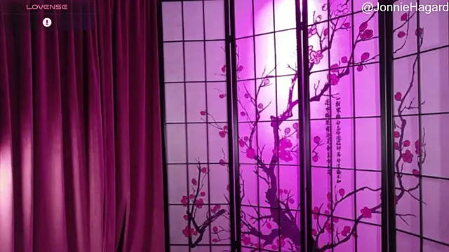 JonnieHagard online show from 12/05/25, 12:32