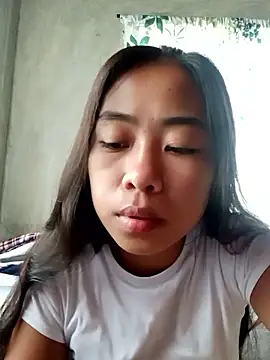 SweetMissPinay18 online show from 01/15/26, 12:36