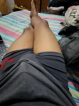 TrisAlex25 online show from 12/22/25, 08:58