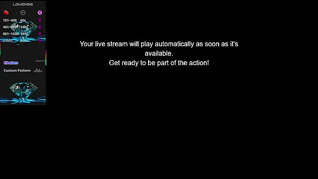 kittywithu online show from 03/11/26, 12:10