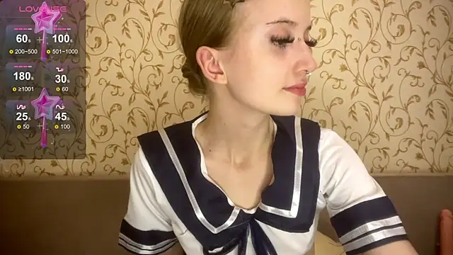 kittywithu online show from 10/08/25, 05:46