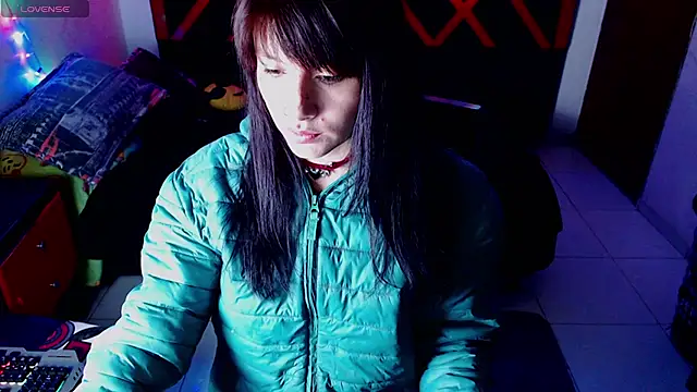 hecate dark online show from 11/08/25, 05:44