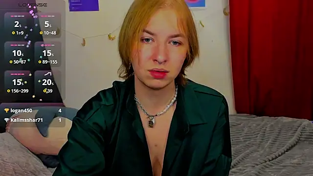 Snapshot of Felix_Weber chatting on 09/14/25, 09:31 Felix Weber online show from 09/14/25, 09:31