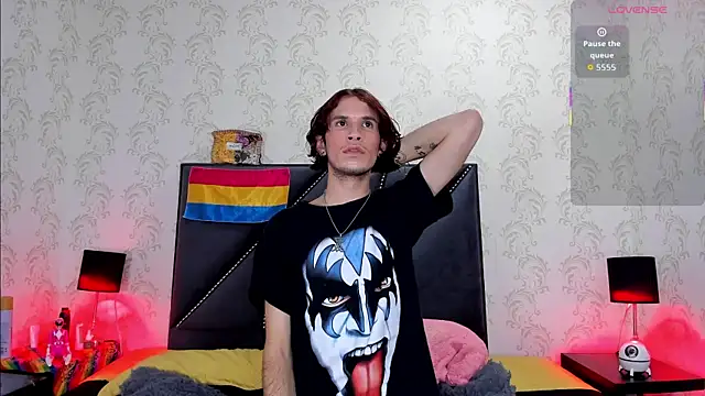 danny rios20 online show from 09/24/25, 05:25