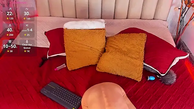 danny rios20 online show from 12/02/25, 01:13