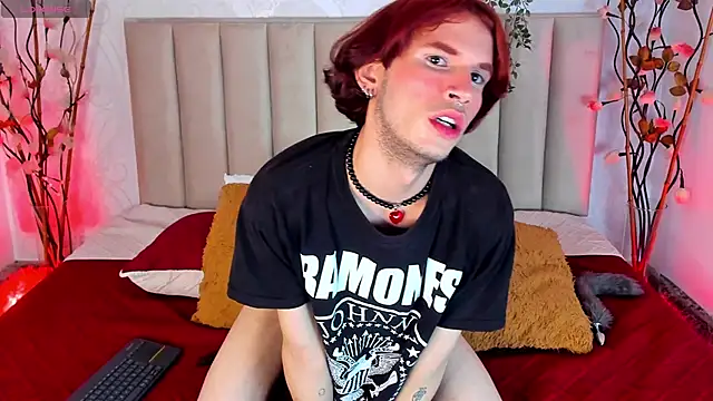 danny rios20 online show from 12/03/25, 01:10