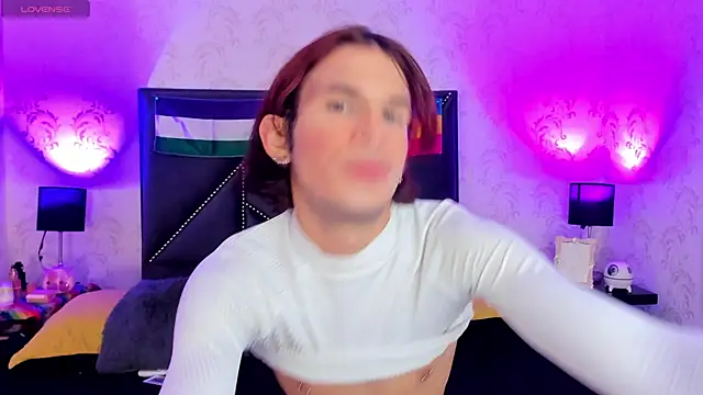 danny rios20 online show from 10/20/25, 01:11