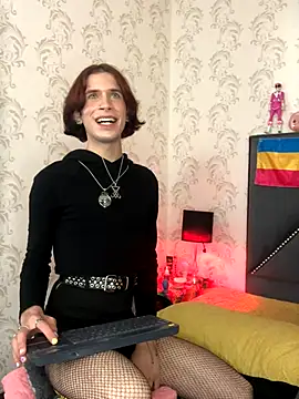 danny rios20 online show from 10/01/25, 01:04