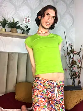 danny rios20 online show from 11/21/25, 01:10