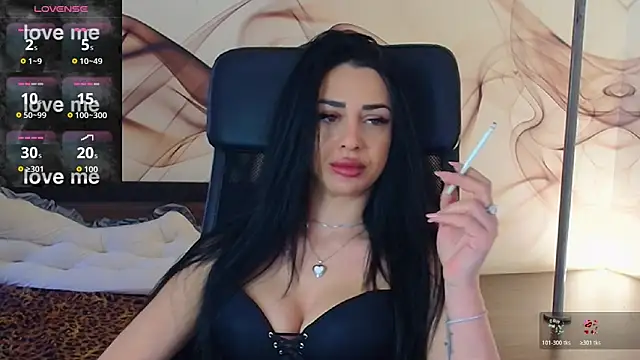 Snapshot of NaomiScarlet chatting on 01/14/26, 09:24 NaomiScarlet online show from 01/14/26, 09:24