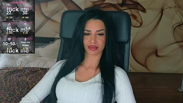 Snapshot of NaomiScarlet chatting on 11/07/25, 09:47 NaomiScarlet online show from 11/07/25, 09:47