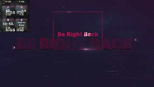 Snapshot of NaomiScarlet chatting on 02/03/26, 10:31 NaomiScarlet online show from 02/03/26, 10:31