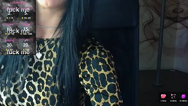 Snapshot of NaomiScarlet chatting on 01/10/26, 07:36 NaomiScarlet online show from 01/10/26, 07:36