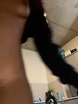 prettydollyy online show from 06/12/26, 07:17