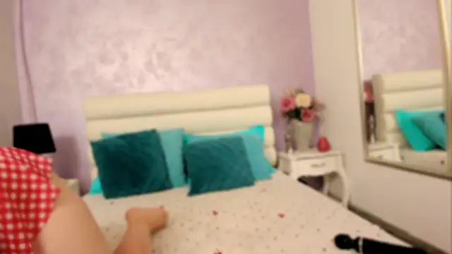 SweetySasha18 online show from 11/10/25, 06:24