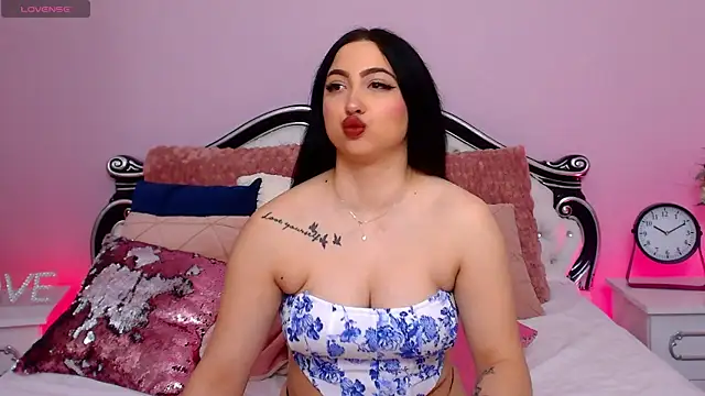 SweetySasha18 online show from 05/22/26, 05:22