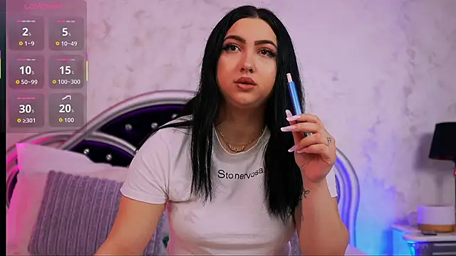 SweetySasha18 online show from 05/06/26, 05:17