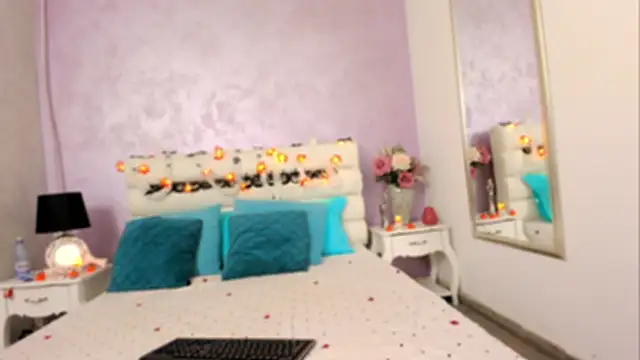 SweetySasha18 online show from 10/30/25, 06:16