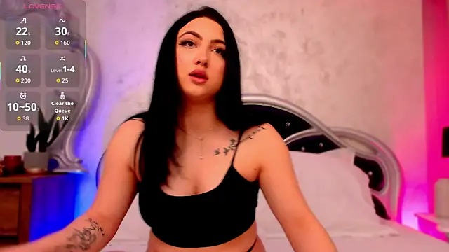 SweetySasha18 online show from 04/28/26, 05:06