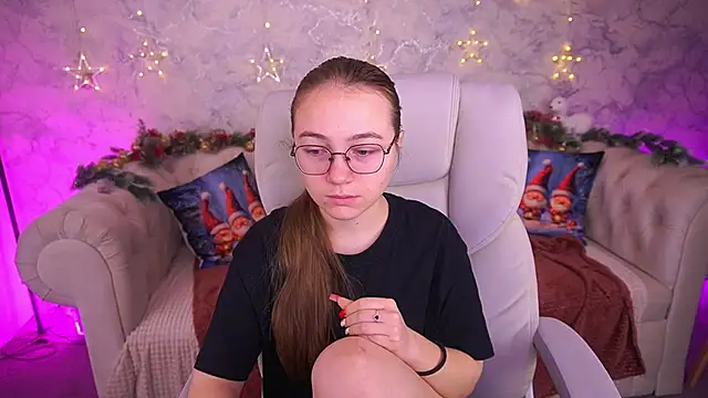 ArrinaWairr online show from 01/08/26, 08:53