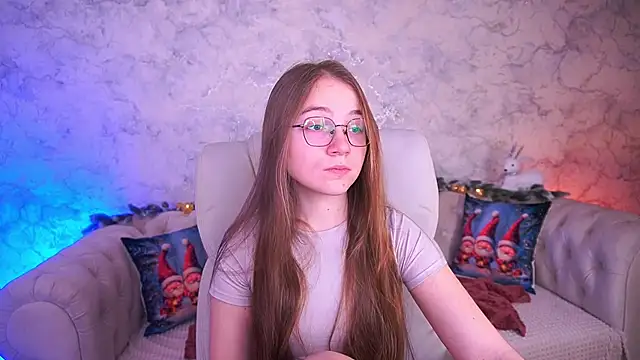 ArrinaWairr online show from 12/22/25, 08:47