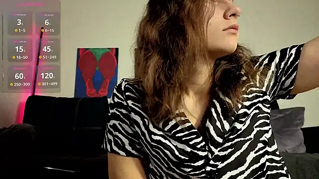 TrixiBell online show from 11/08/25, 05:00