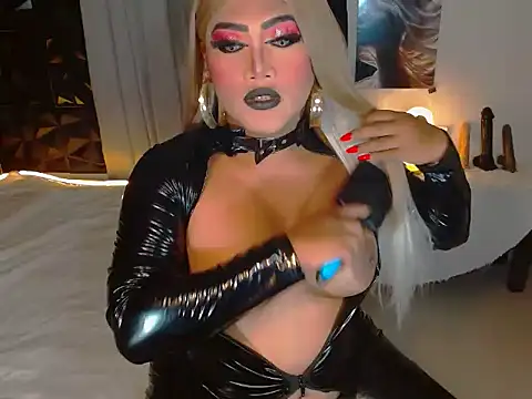 purelovexx online show from 09/20/25, 08:47