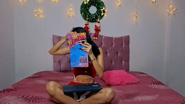 makiandjimmy online show from 12/15/25, 09:31