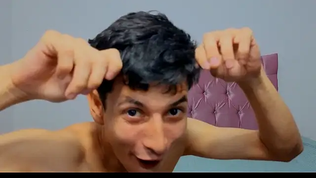 makiandjimmy online show from 12/02/25, 10:55