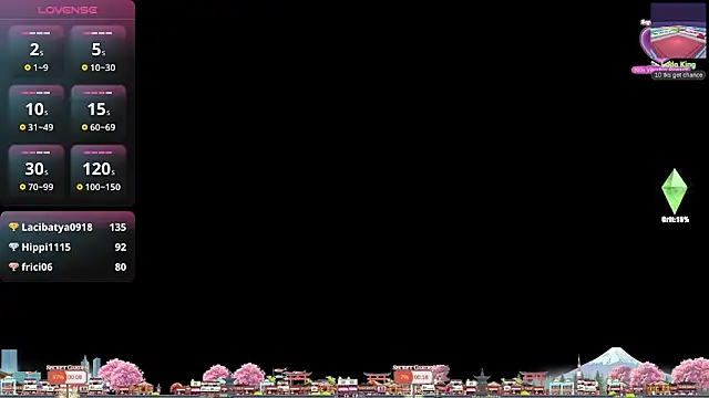 NellyExtraa online show from 04/02/26, 03:19