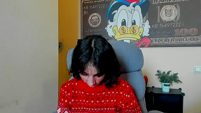 Marri-Stella online show from 10/09/25, 09:54