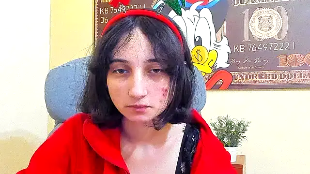 Marri-Stella online show from 12/04/25, 09:52