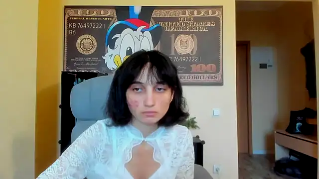 Marri-Stella online show from 10/12/25, 08:37