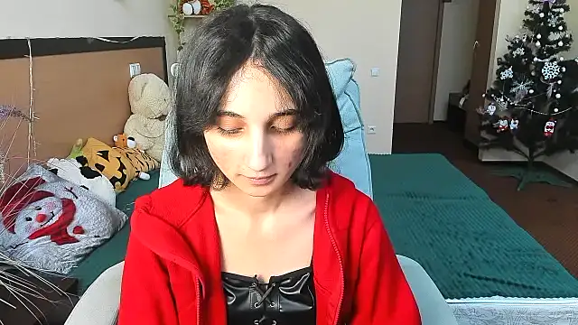 Marri-Stella online show from 12/01/25, 09:54